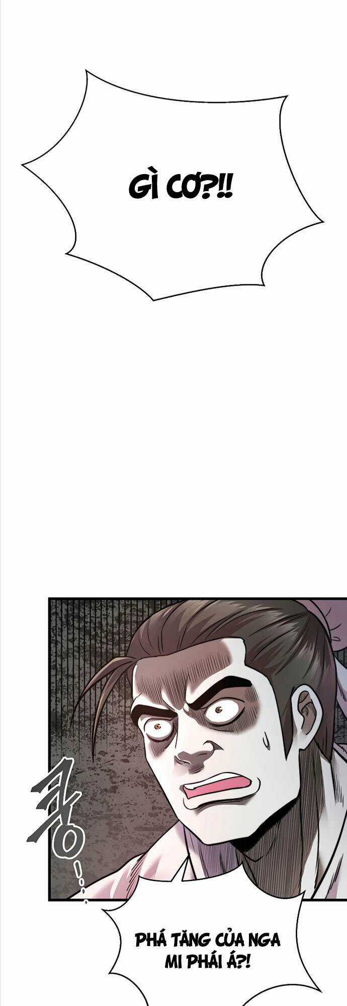 Võ Sĩ Hồi Hương Chapter 9 trang 37