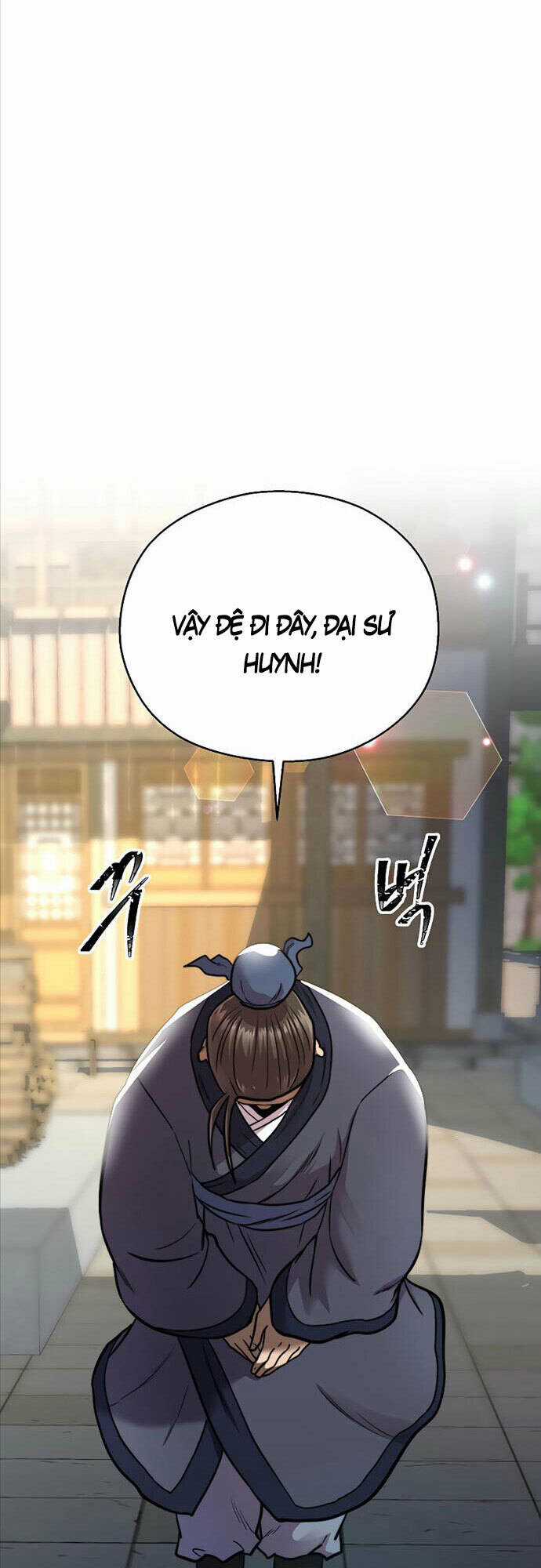 Võ Sĩ Hồi Hương Chapter 9 trang 42