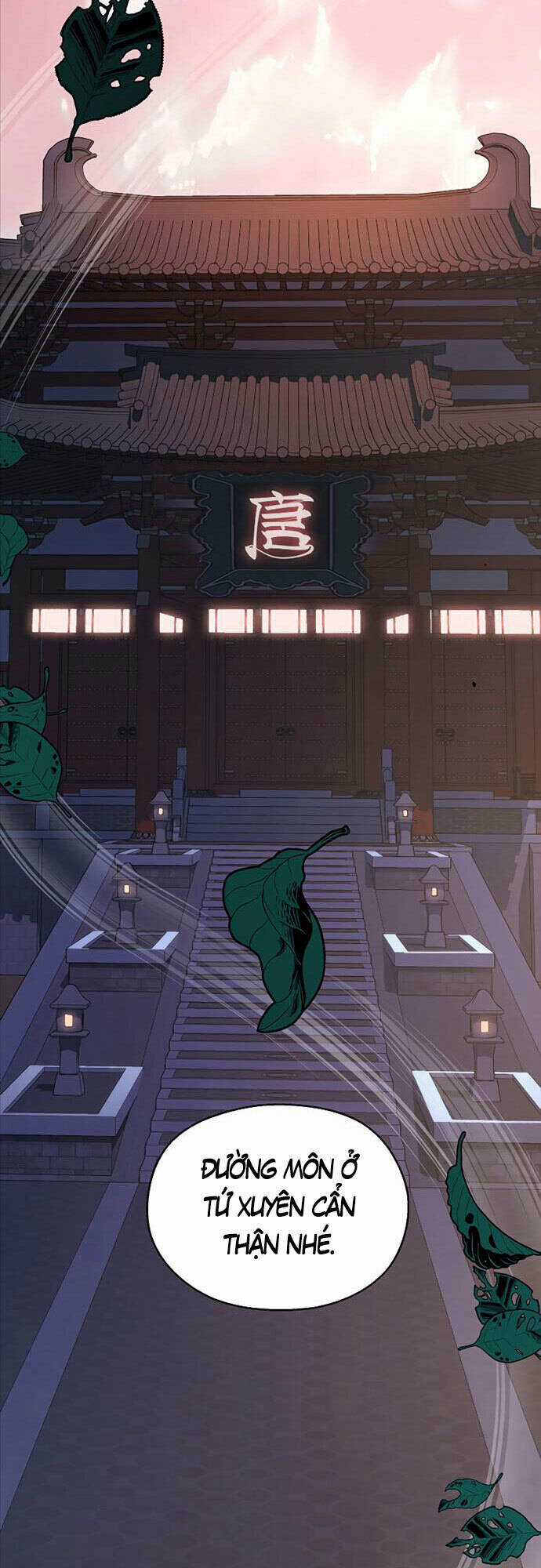 Võ Sĩ Hồi Hương Chapter 9 trang 45