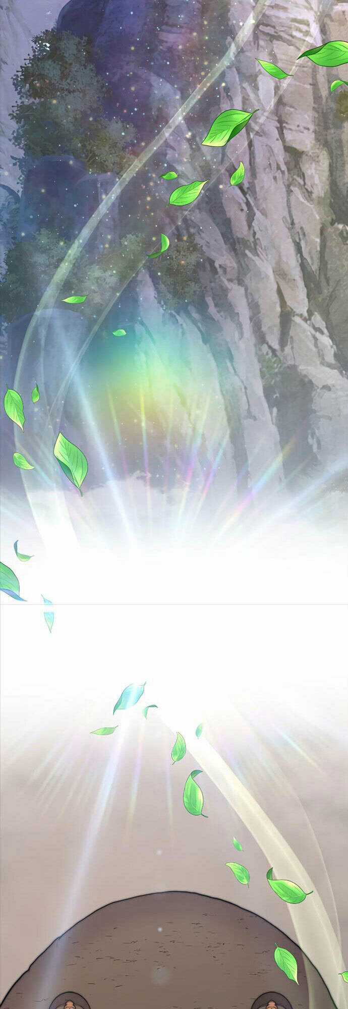 Võ Sĩ Hồi Hương Chapter 9 trang 47