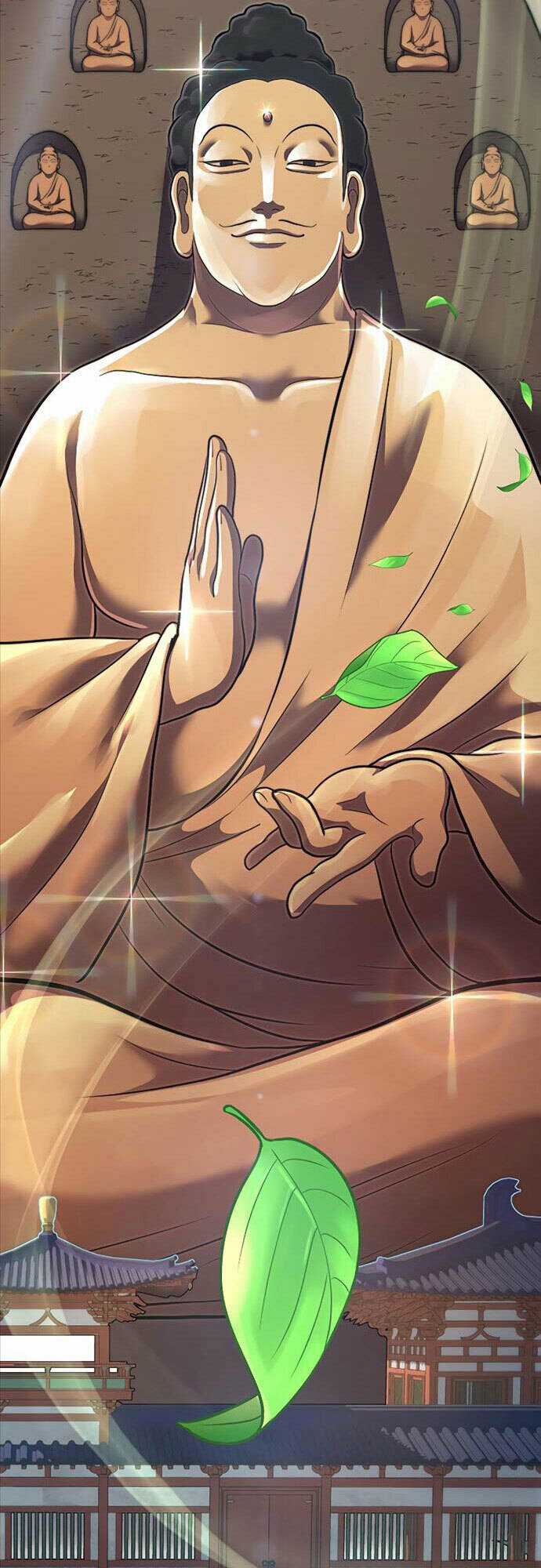 Võ Sĩ Hồi Hương Chapter 9 trang 48