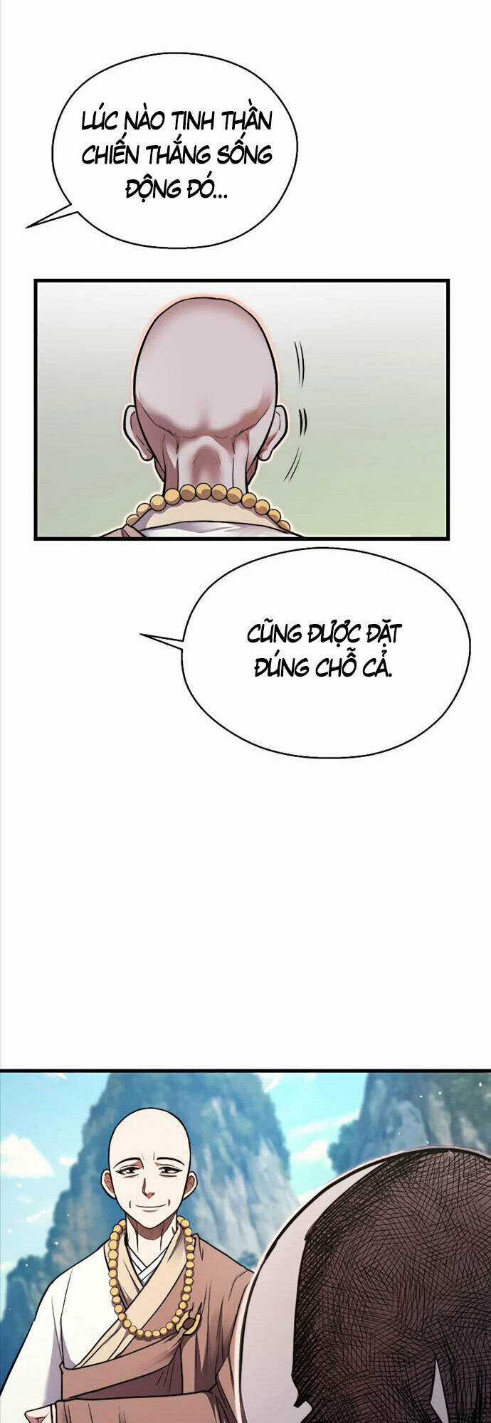 Võ Sĩ Hồi Hương Chapter 9 trang 51