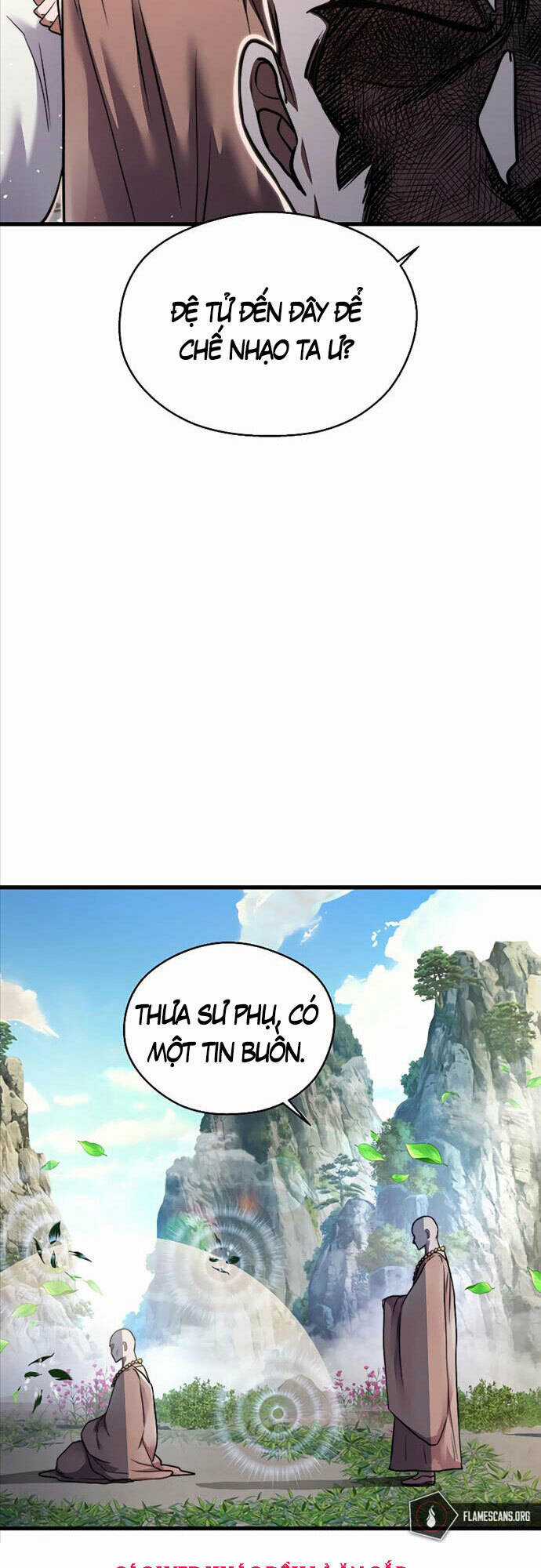 Võ Sĩ Hồi Hương Chapter 9 trang 52