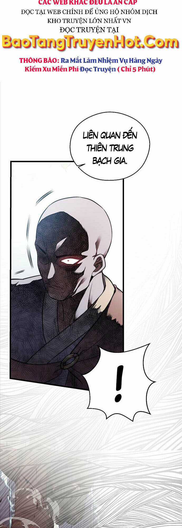 Võ Sĩ Hồi Hương Chapter 9 trang 53