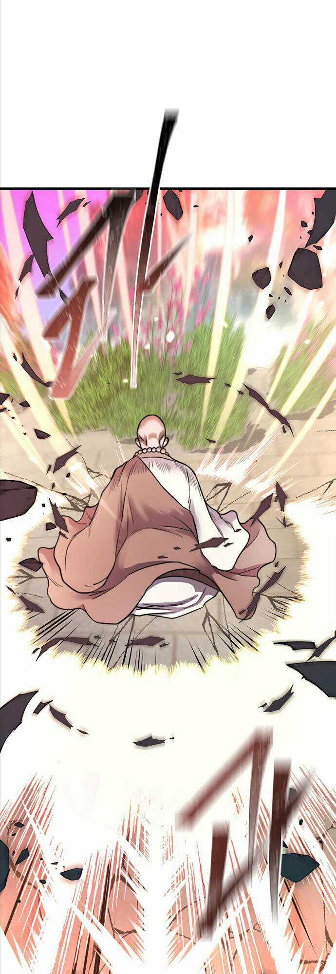 Võ Sĩ Hồi Hương Chapter 9 trang 60