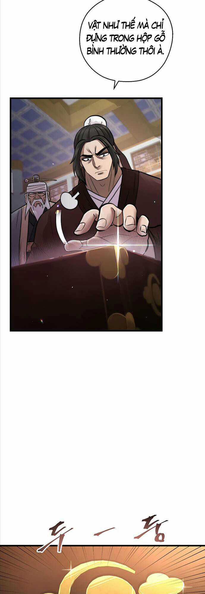 Võ Sĩ Hồi Hương Chapter 9 trang 7