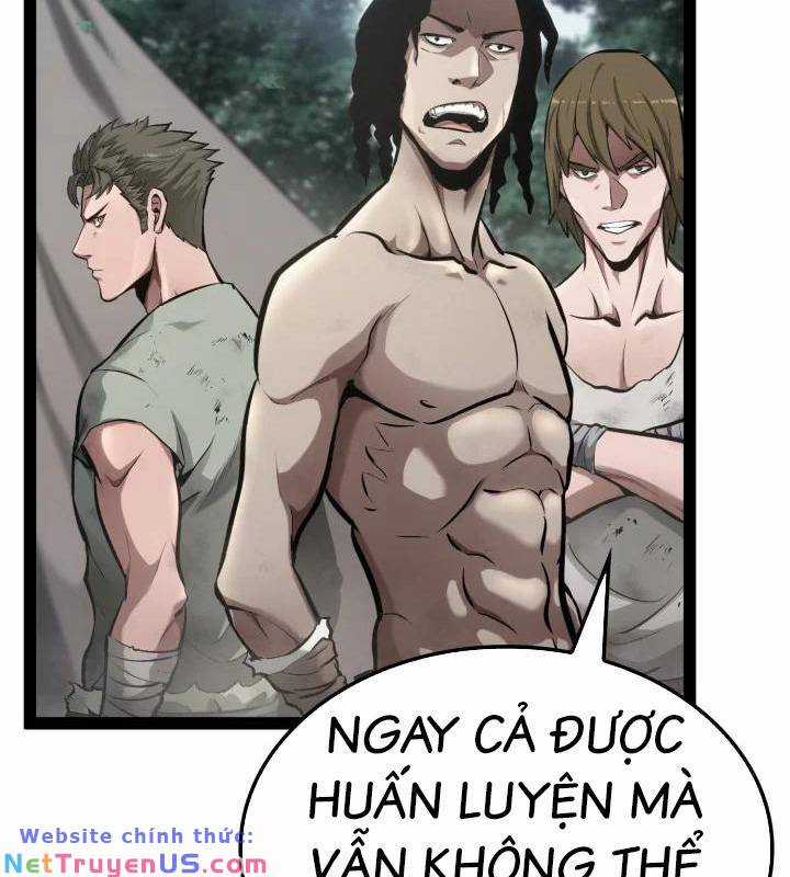 Võ Sĩ Quyền Anh Carly Chapter 1 trang 108