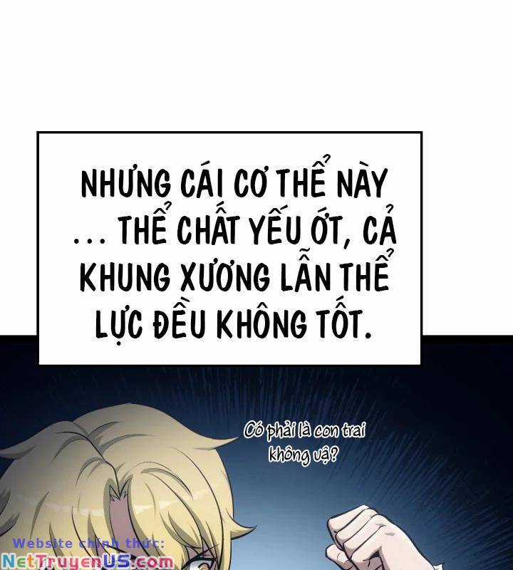 Võ Sĩ Quyền Anh Carly Chapter 1 trang 139