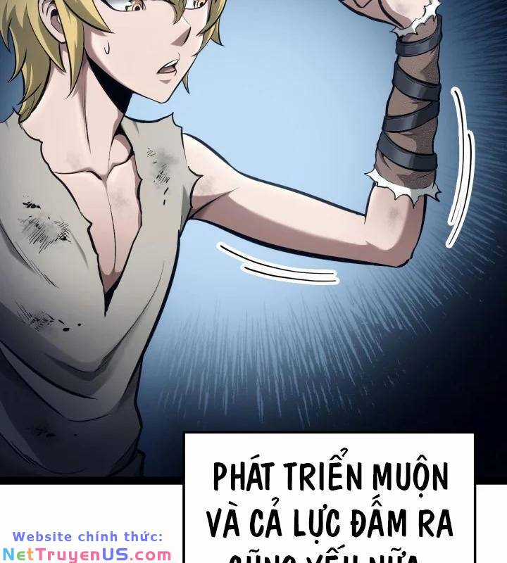 Võ Sĩ Quyền Anh Carly Chapter 1 trang 140