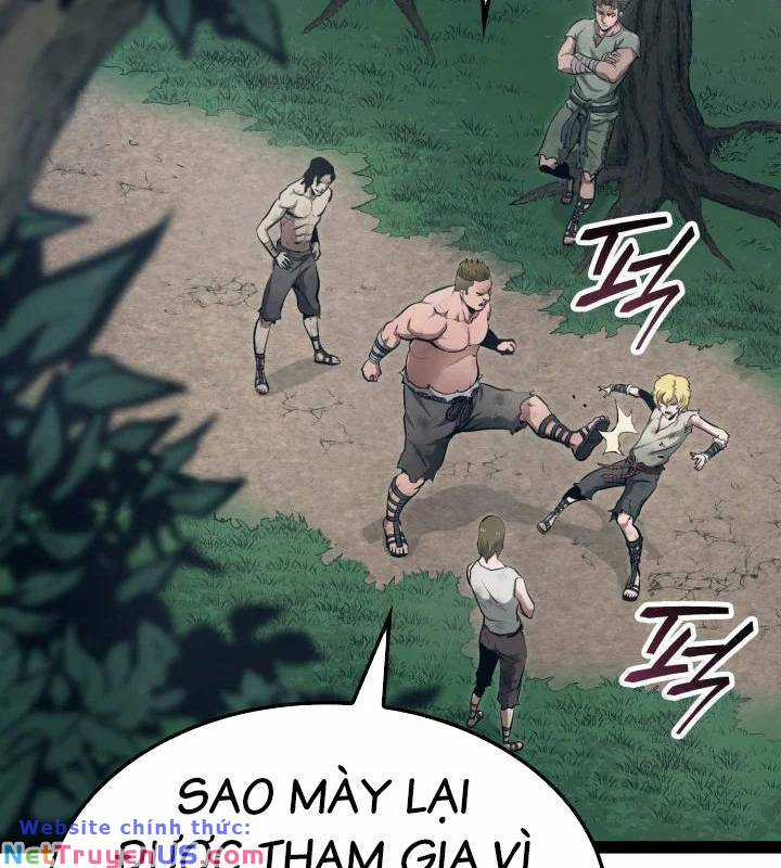 Võ Sĩ Quyền Anh Carly Chapter 1 trang 155