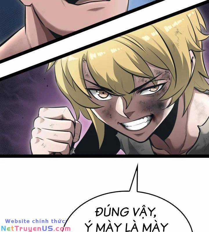 Võ Sĩ Quyền Anh Carly Chapter 1 trang 164