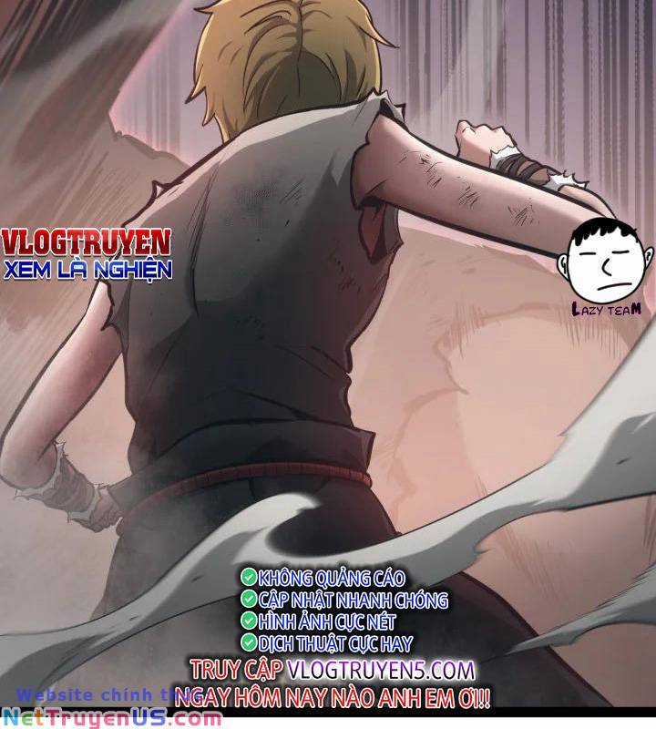 Võ Sĩ Quyền Anh Carly Chapter 1 trang 168