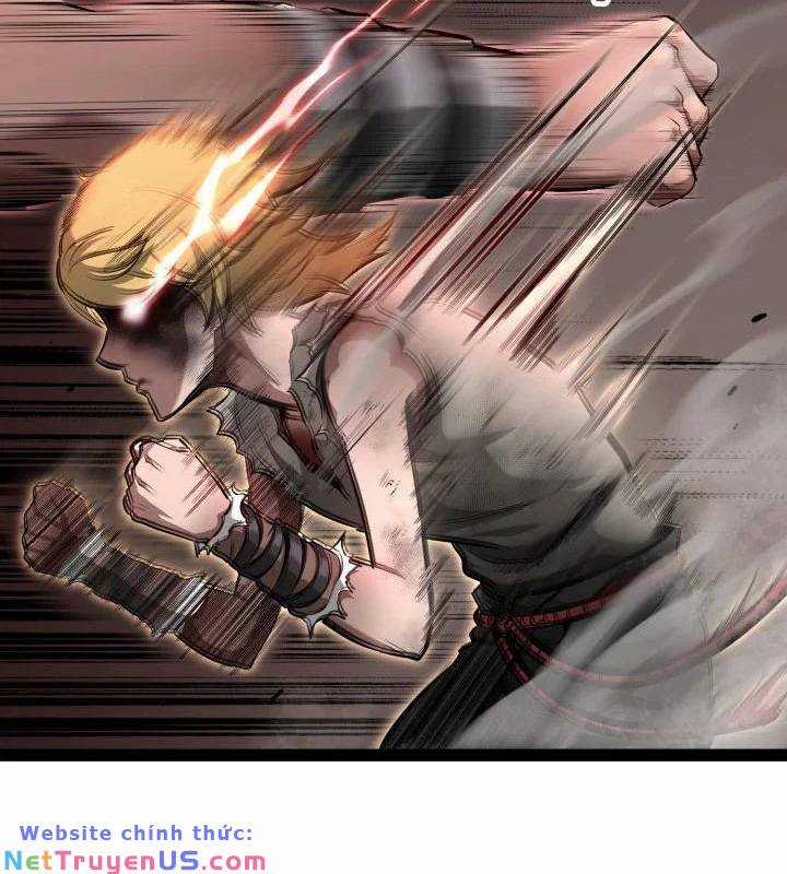 Võ Sĩ Quyền Anh Carly Chapter 1 trang 201