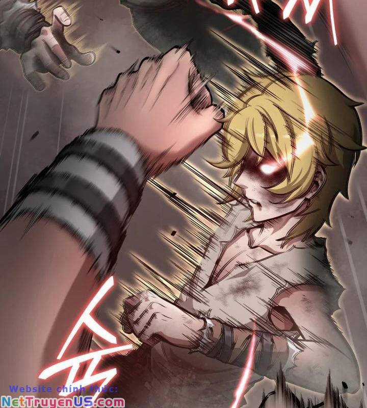 Võ Sĩ Quyền Anh Carly Chapter 1 trang 204