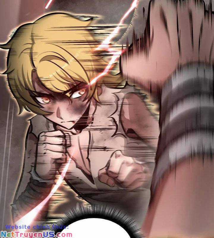 Võ Sĩ Quyền Anh Carly Chapter 1 trang 205