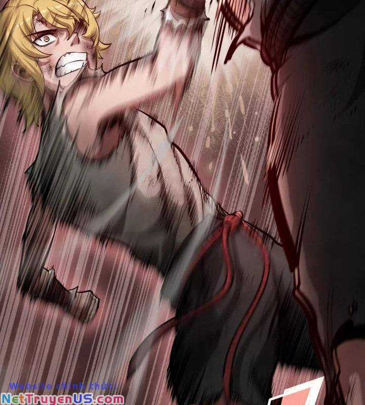 Võ Sĩ Quyền Anh Carly Chapter 1 trang 214