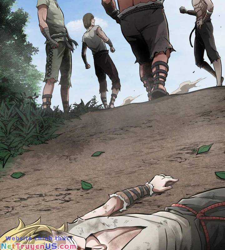 Võ Sĩ Quyền Anh Carly Chapter 1 trang 229