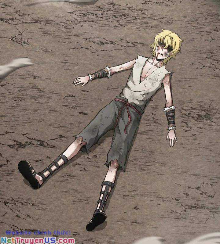 Võ Sĩ Quyền Anh Carly Chapter 1 trang 234