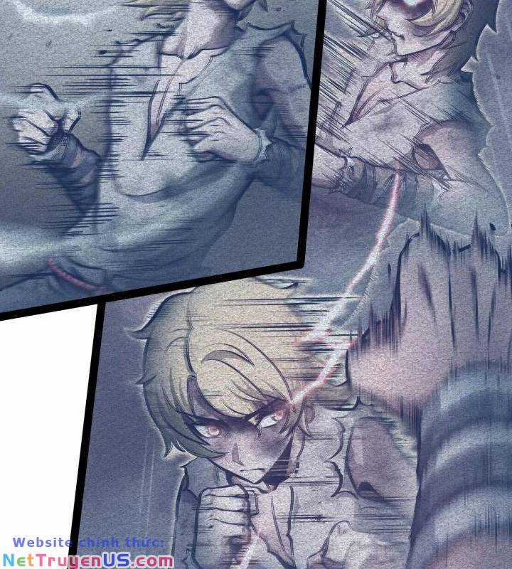 Võ Sĩ Quyền Anh Carly Chapter 1 trang 248