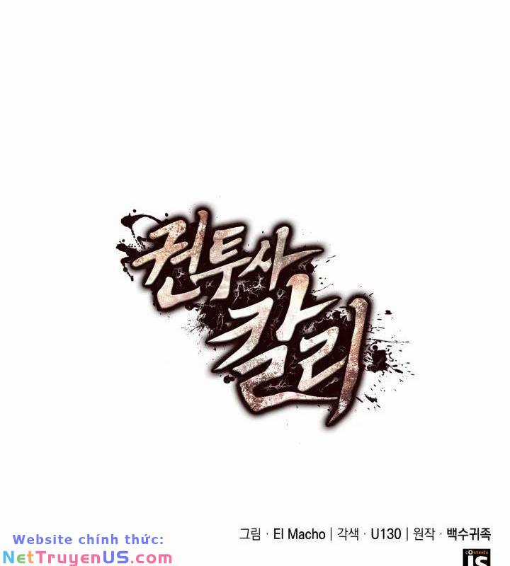 Võ Sĩ Quyền Anh Carly Chapter 1 trang 259