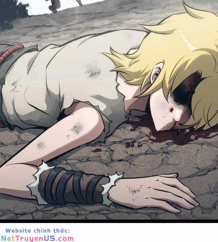 Võ Sĩ Quyền Anh Carly Chapter 1 trang 64