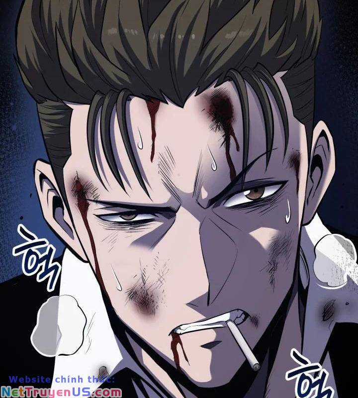 Võ Sĩ Quyền Anh Carly Chapter 1 trang 8