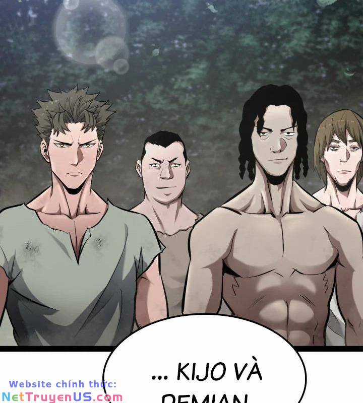 Võ Sĩ Quyền Anh Carly Chapter 1 trang 87