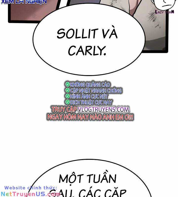 Võ Sĩ Quyền Anh Carly Chapter 1 trang 91