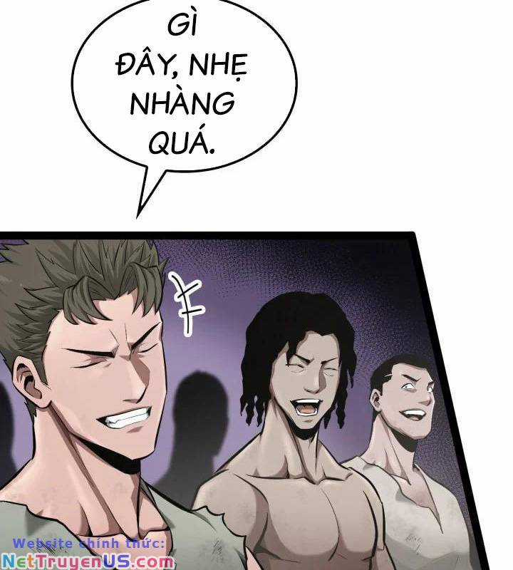 Võ Sĩ Quyền Anh Carly Chapter 1 trang 93