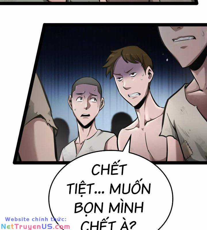 Võ Sĩ Quyền Anh Carly Chapter 1 trang 94