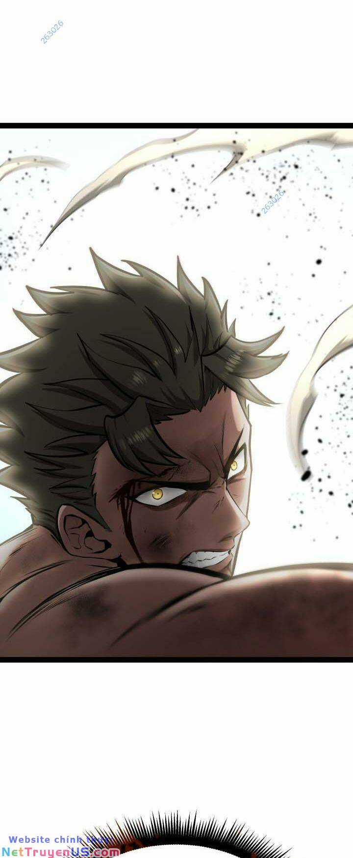 Võ Sĩ Quyền Anh Carly Chapter 10 trang 10