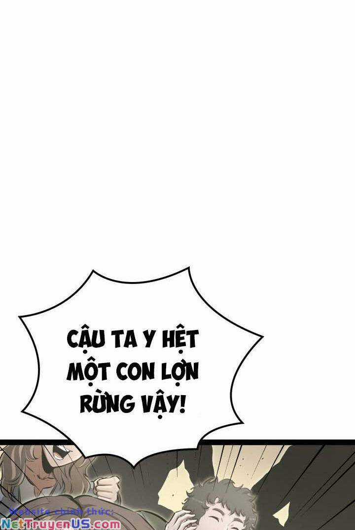 Võ Sĩ Quyền Anh Carly Chapter 10 trang 13