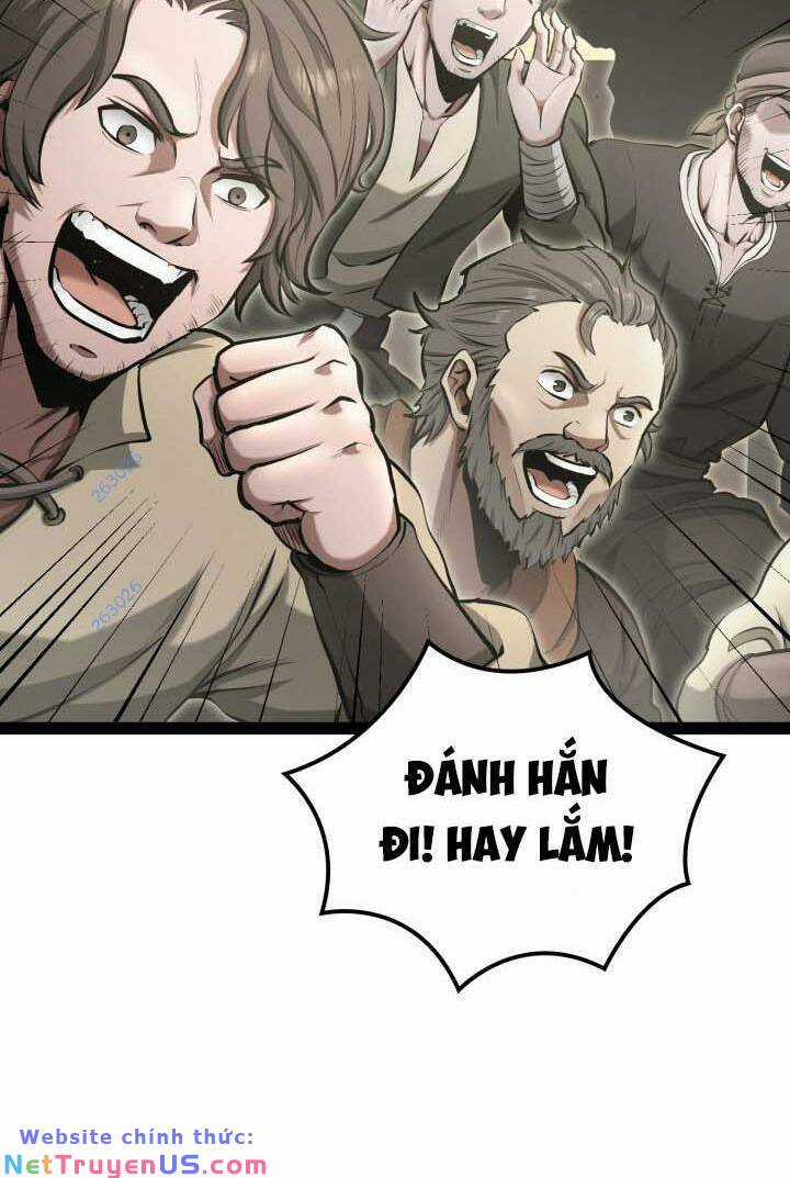 Võ Sĩ Quyền Anh Carly Chapter 10 trang 14