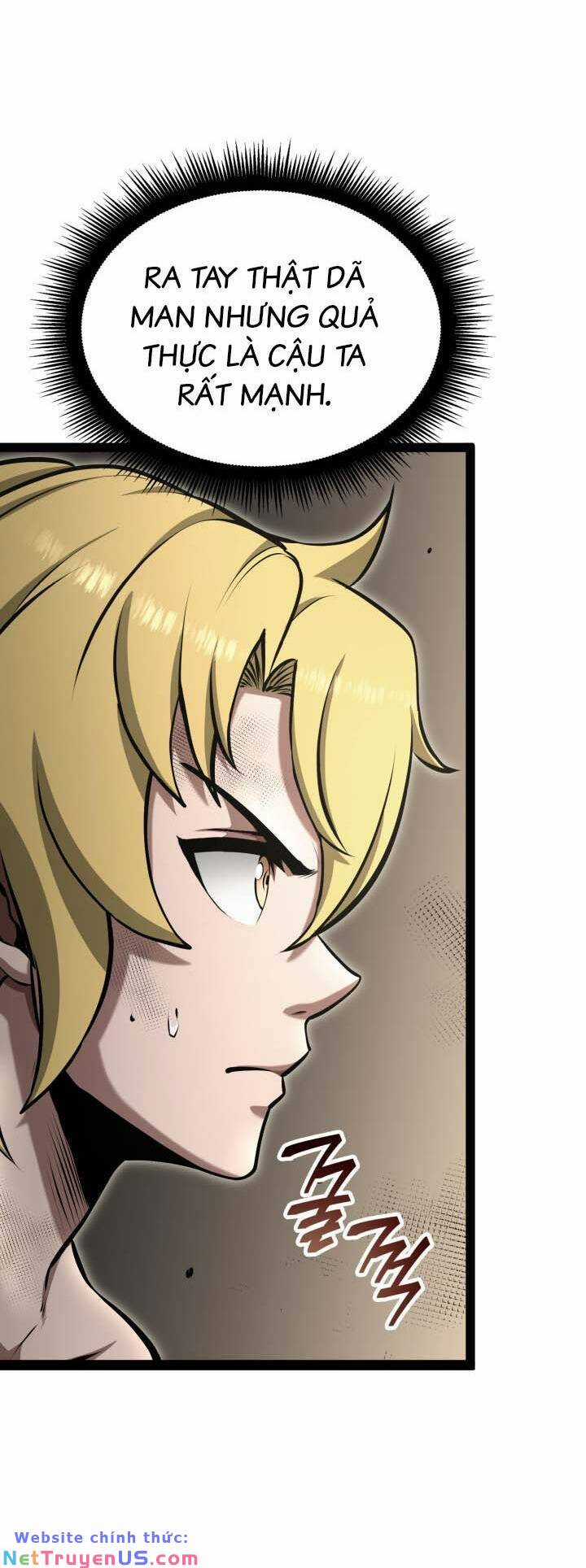 Võ Sĩ Quyền Anh Carly Chapter 10 trang 15