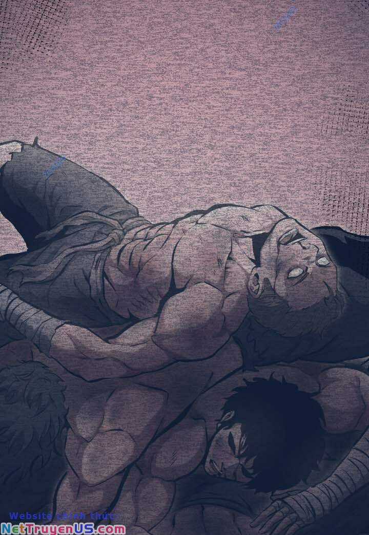 Võ Sĩ Quyền Anh Carly Chapter 10 trang 2