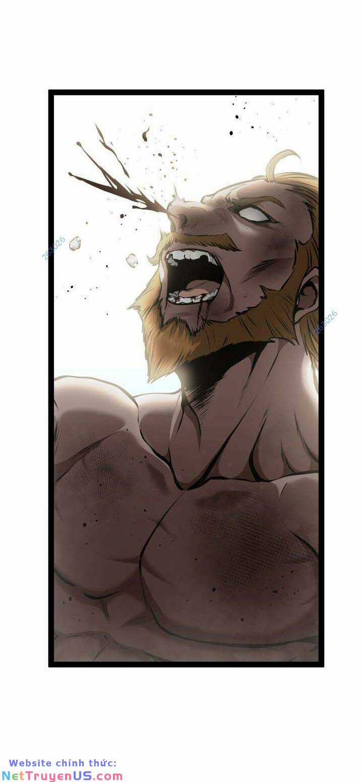 Võ Sĩ Quyền Anh Carly Chapter 10 trang 21