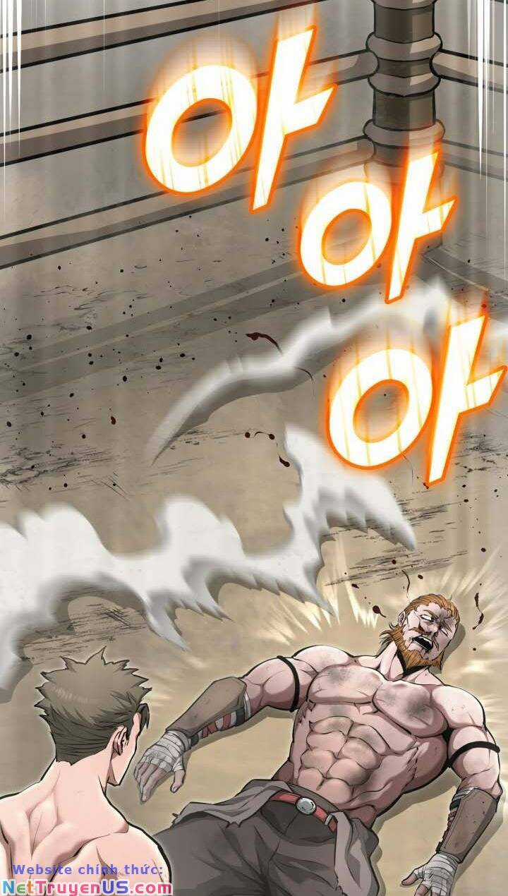 Võ Sĩ Quyền Anh Carly Chapter 10 trang 23