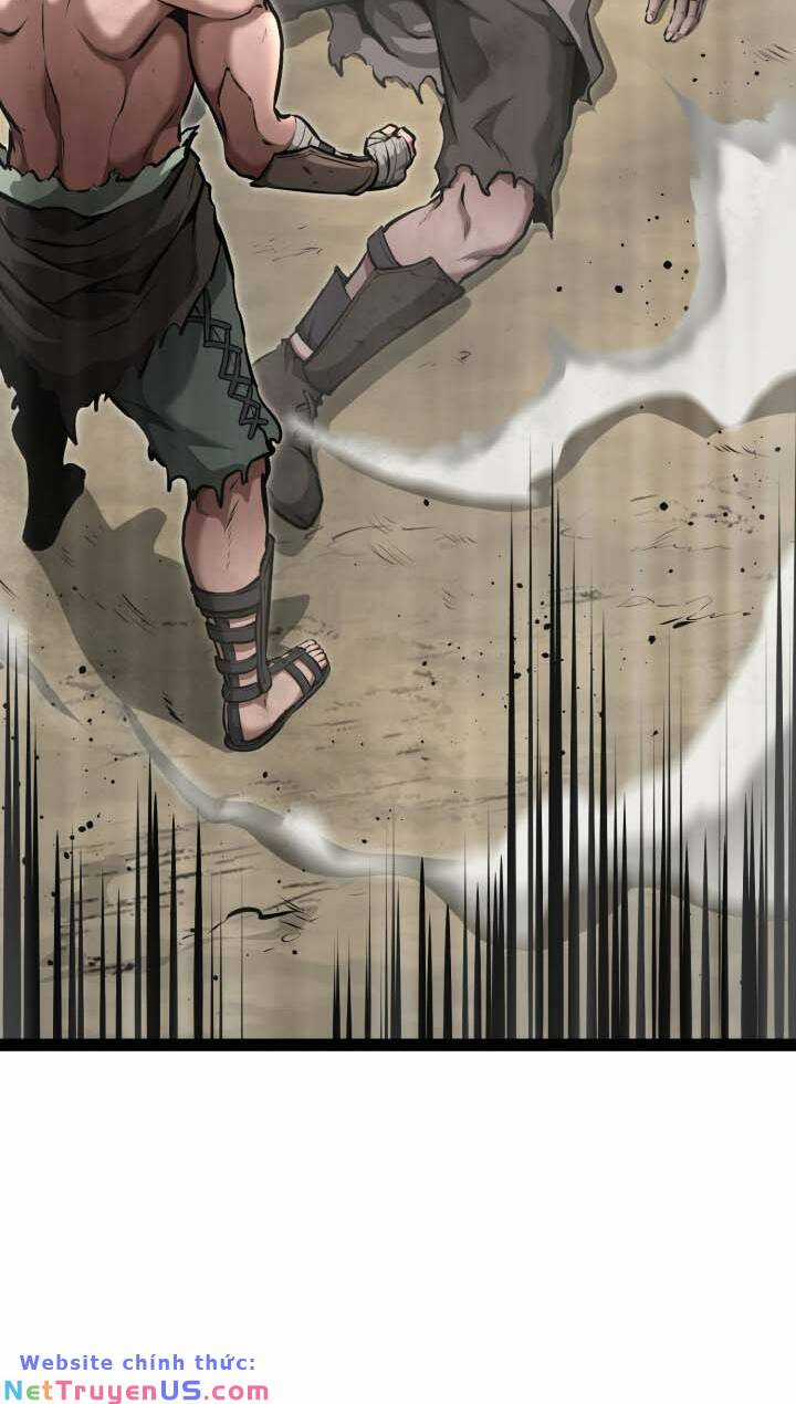 Võ Sĩ Quyền Anh Carly Chapter 10 trang 24