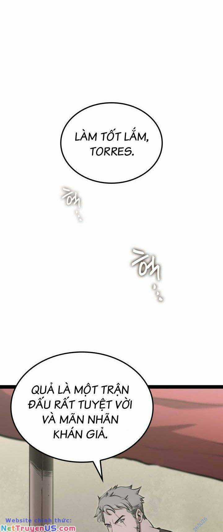 Võ Sĩ Quyền Anh Carly Chapter 10 trang 25