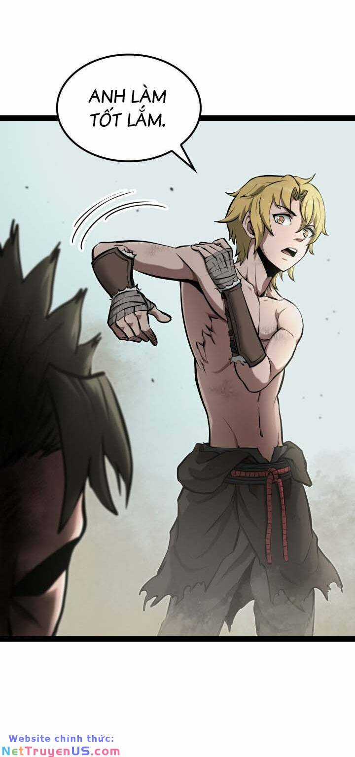 Võ Sĩ Quyền Anh Carly Chapter 10 trang 28