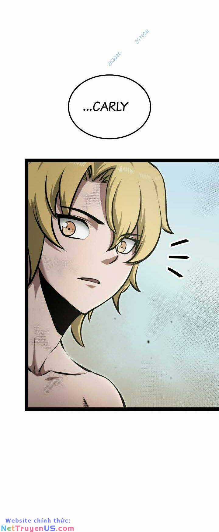 Võ Sĩ Quyền Anh Carly Chapter 10 trang 29