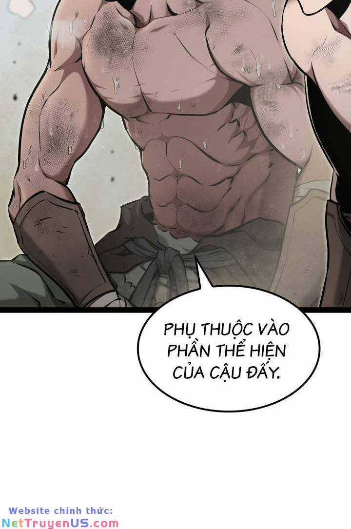 Võ Sĩ Quyền Anh Carly Chapter 10 trang 31