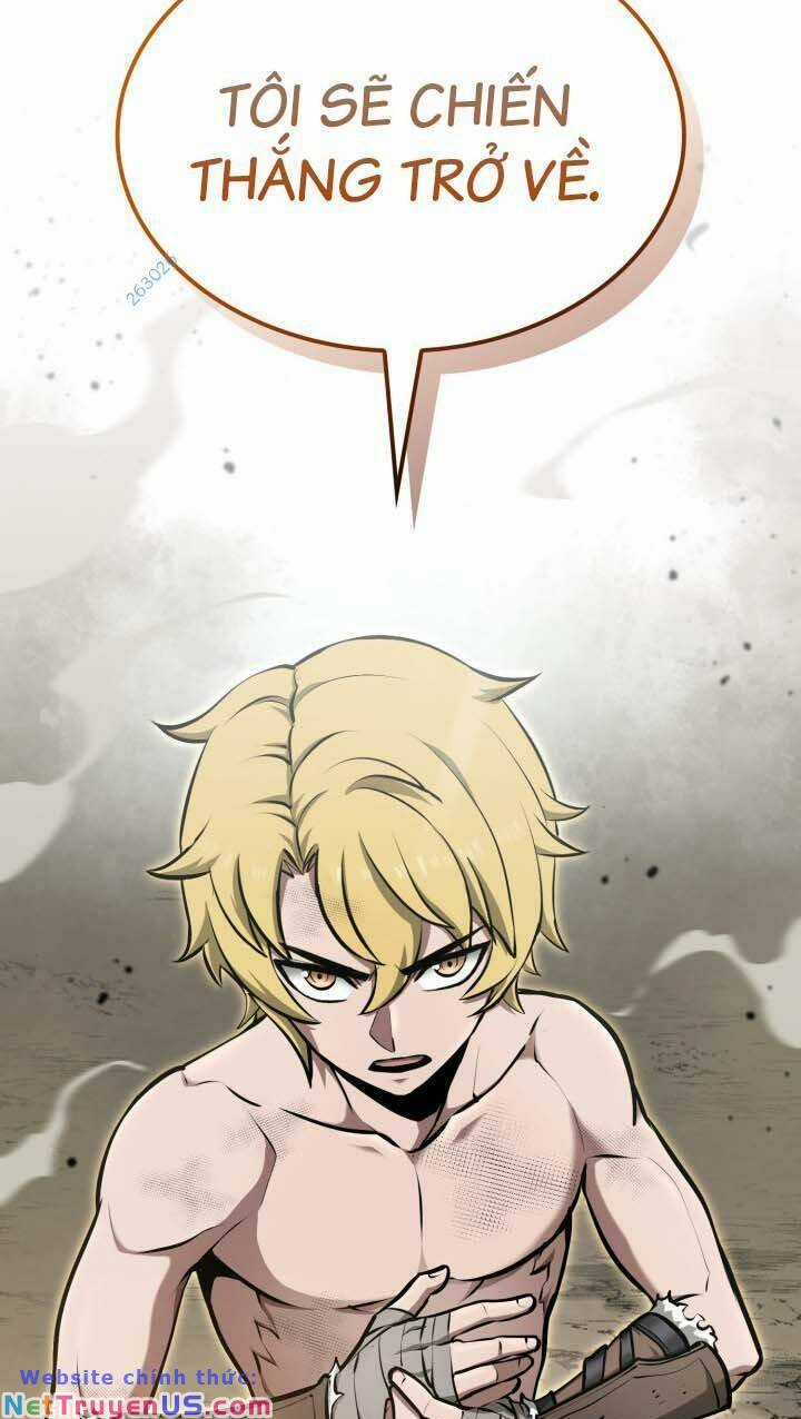 Võ Sĩ Quyền Anh Carly Chapter 10 trang 33