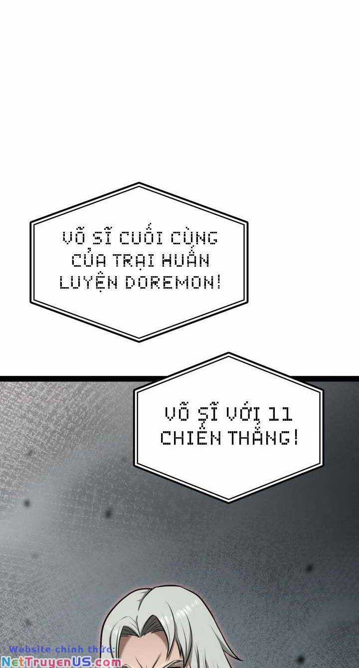 Võ Sĩ Quyền Anh Carly Chapter 10 trang 35