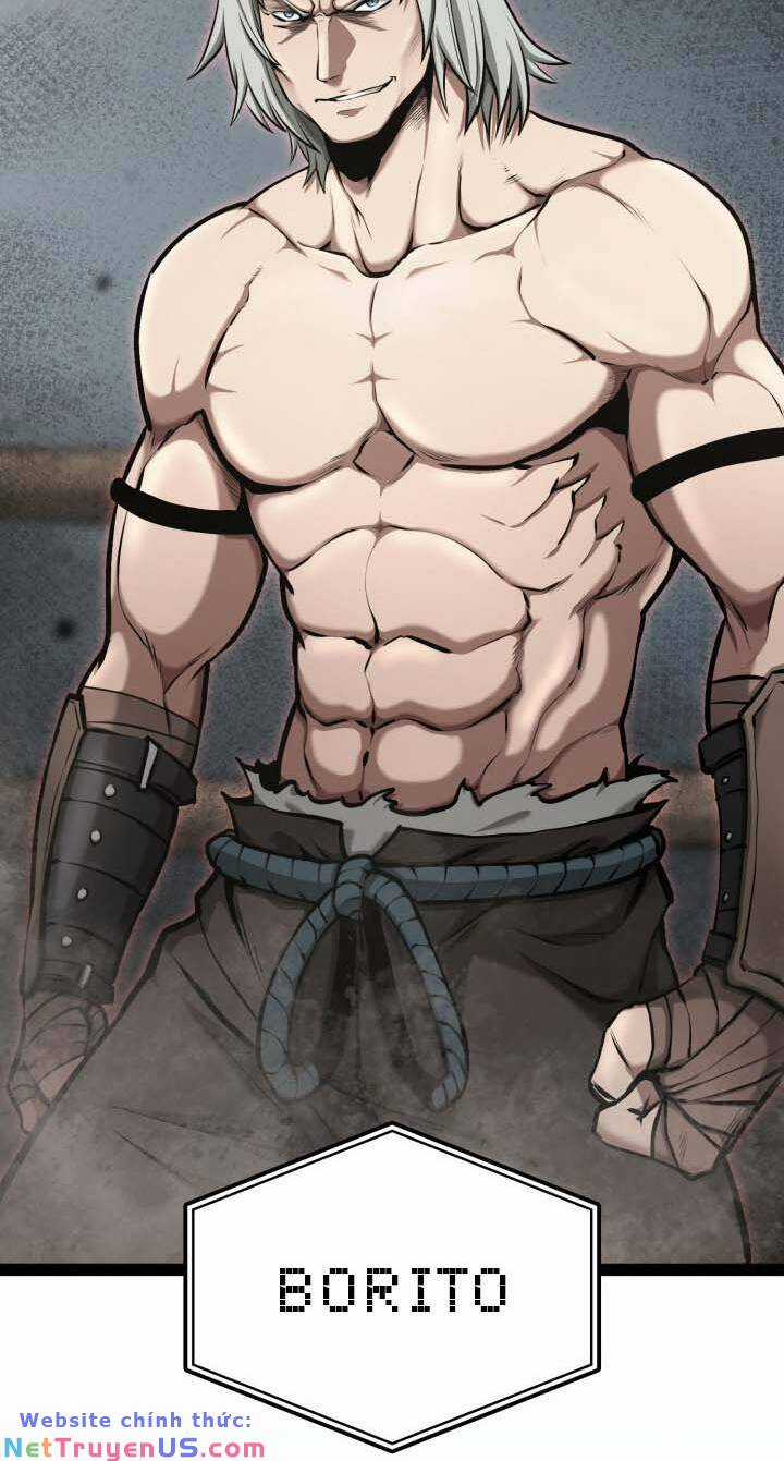 Võ Sĩ Quyền Anh Carly Chapter 10 trang 36