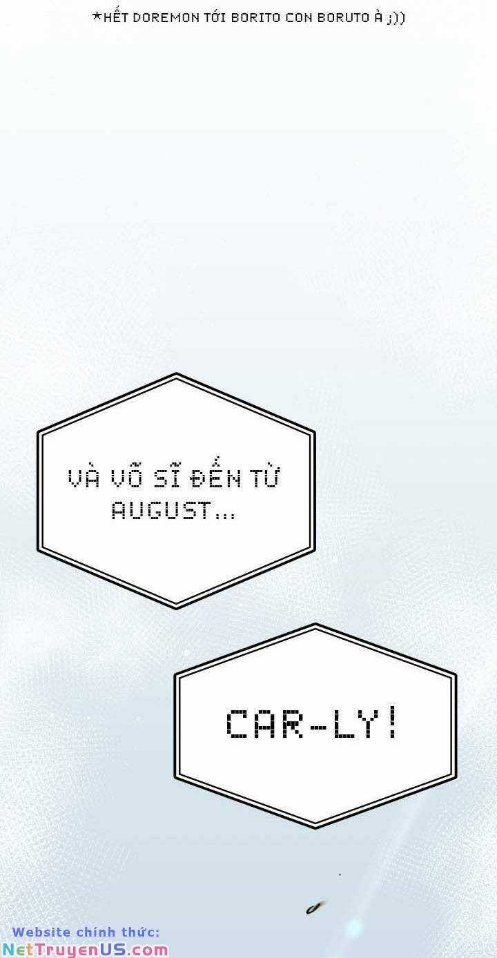 Võ Sĩ Quyền Anh Carly Chapter 10 trang 37