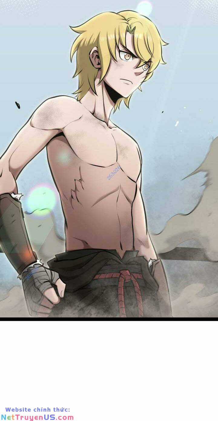 Võ Sĩ Quyền Anh Carly Chapter 10 trang 38