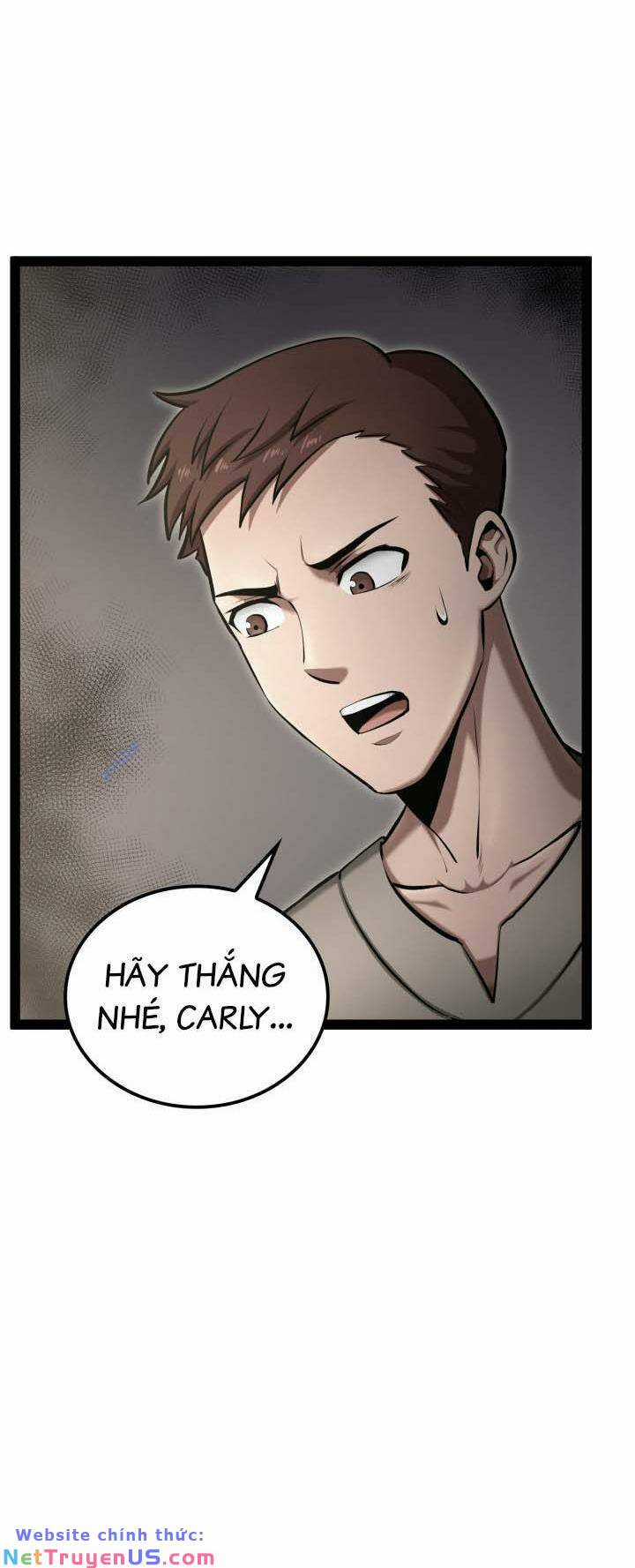 Võ Sĩ Quyền Anh Carly Chapter 10 trang 41