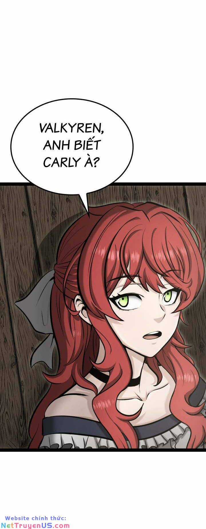 Võ Sĩ Quyền Anh Carly Chapter 10 trang 43