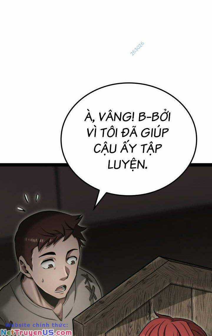 Võ Sĩ Quyền Anh Carly Chapter 10 trang 44